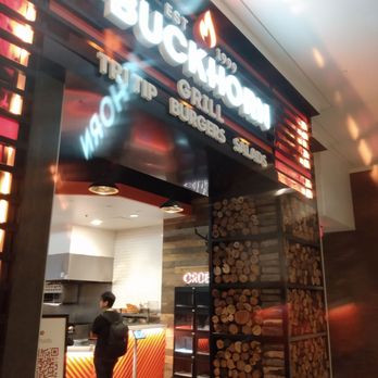 Buckhorn Grill - SF Metreon - Barbeque Near Me - San Francisco, California Buckhorn Grill - SF Metreon - Barbeque Near Me - San Francisco, California