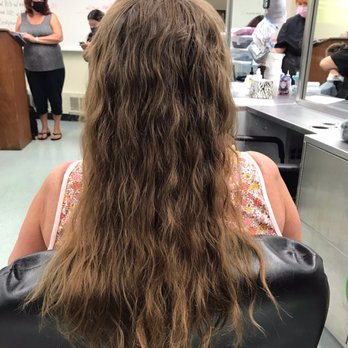 RCC Cosmetology - Before - Cosmetology Schools Near Me - Riverside, California RCC Cosmetology - Before - Cosmetology Schools Near Me - Riverside, California