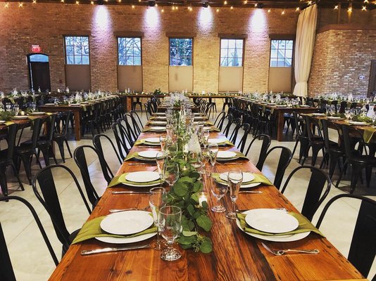 Relish Catering Kitchen by null