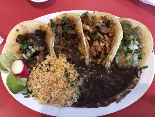Asada Mexican Restaurant by null