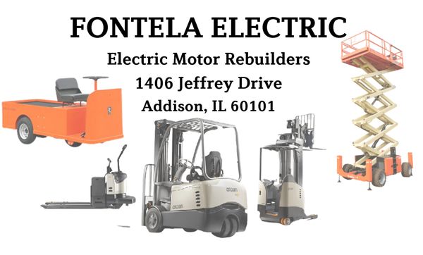 Fontela Electric