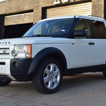 Evolution Auto Detail - Presidential package - Auto Detailing Near Me - Arlington, Texas