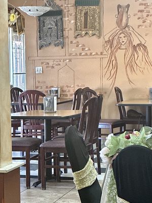 Alzohour Restaurant by null