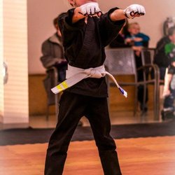 Action Karate Manayunk