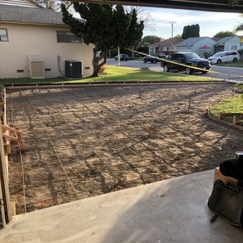 Coastline Masonry - Masonry/Concrete Near Me - Long Beach, California