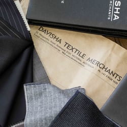 Davisha Textile Merchants