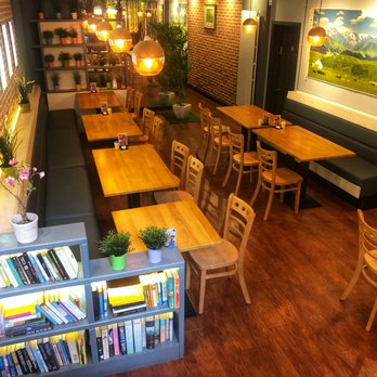 Stag City - Salad Near Me - London, XGL