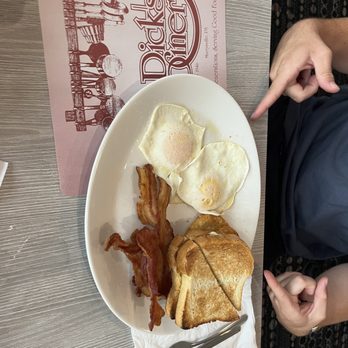 Dick’s Diner - Diners Near Me - Murrysville, Pennsylvania Dick’s Diner - Diners Near Me - Murrysville, Pennsylvania
