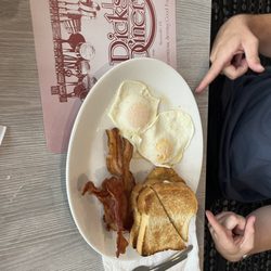Dick’s Diner