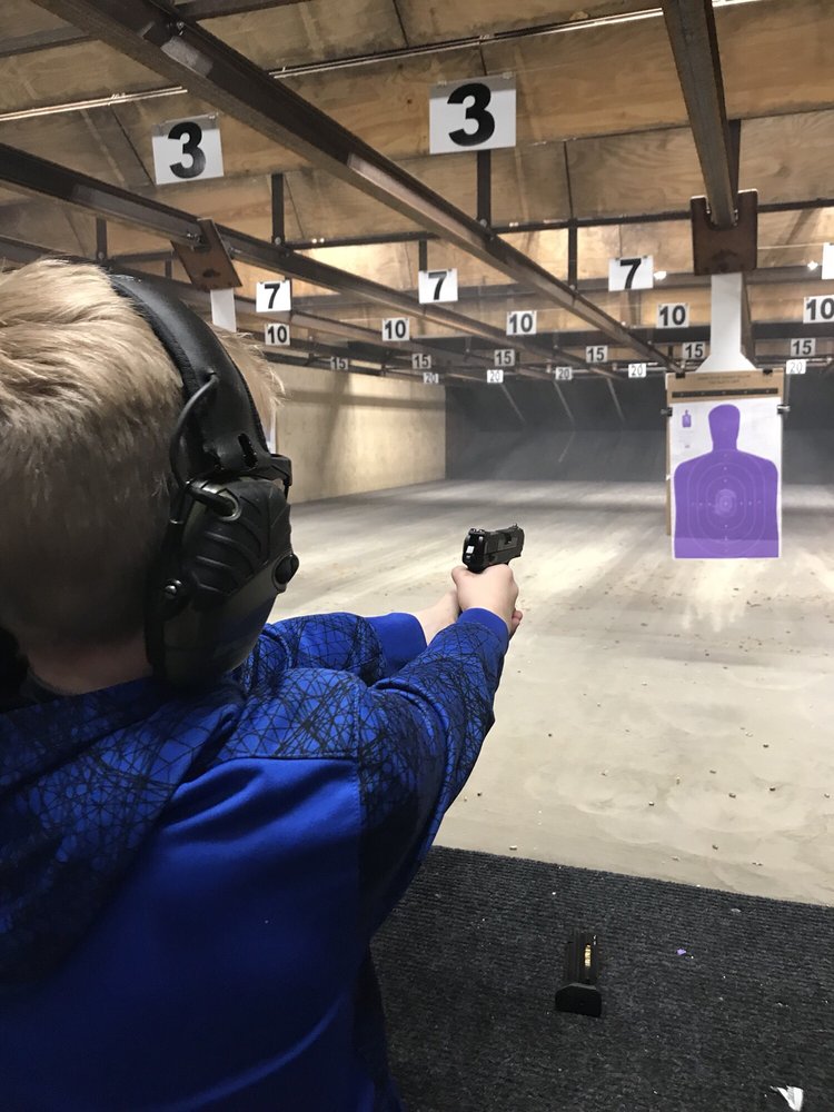 MEADOW RIDGE ARCHERY AND GUN Updated September 2024 1090 Co Rd 231