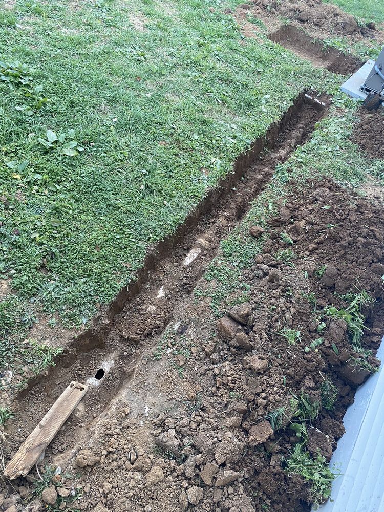 Slide of The Plumbing Pros of East Tennessee