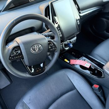 Crispy Mobile Auto Detailing - Auto Detailing Near Me