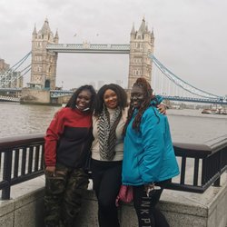 IHeartLondonTours