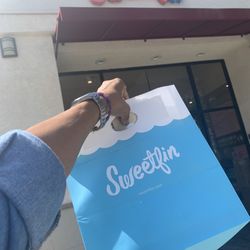 Sweetfin - Belmont Shore