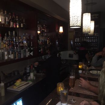 Stella - Bar area - Italian Near Me - Burlingame, California Stella - Bar area - Italian Near Me - Burlingame, California