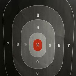 Calibers Indoor Gun Range