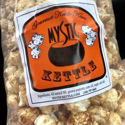 Mystic Kettle