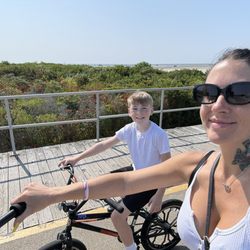 Magnolia Bike Rentals