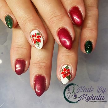 Nails By Mykala - Natural nails - Nail Salons Near Me - Nampa, Idaho Nails By Mykala - Natural nails - Nail Salons Near Me - Nampa, Idaho