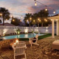 Frank's Pool Services