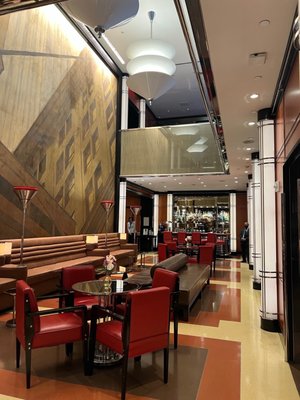 The Chatwal - The Unbound Collection by Hyatt by null