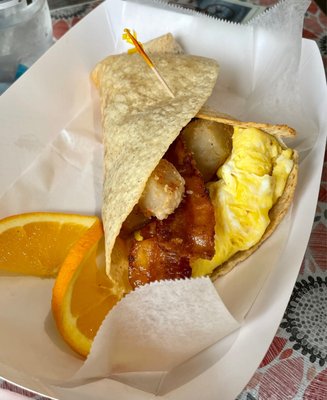 Bethel Market Cafe by null