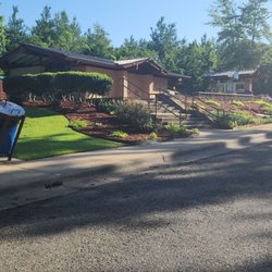 Cass County Rest Area