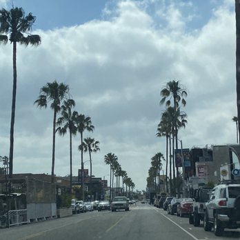 Venice Statepark - Beaches Near Me - Venice, California