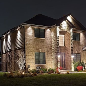 Brighten Up Electric - Electricians Near Me - Homer Glen, Illinois