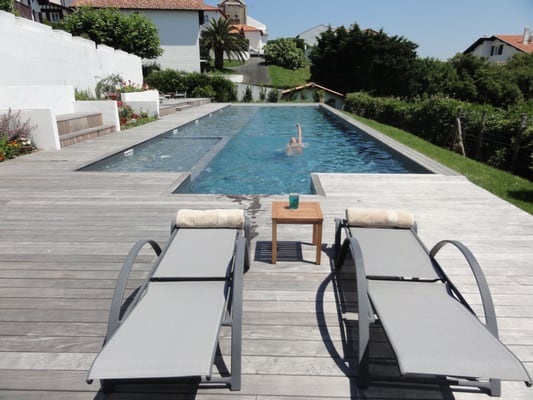 Hôtel Itsas Mendia Bidart - Côte Basque by null