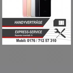 Handy World