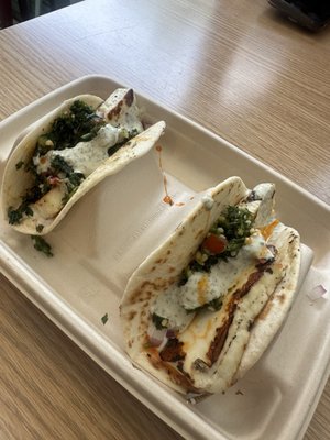 Evette's Lincoln Park by null