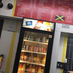 Charms Jerk Hut
