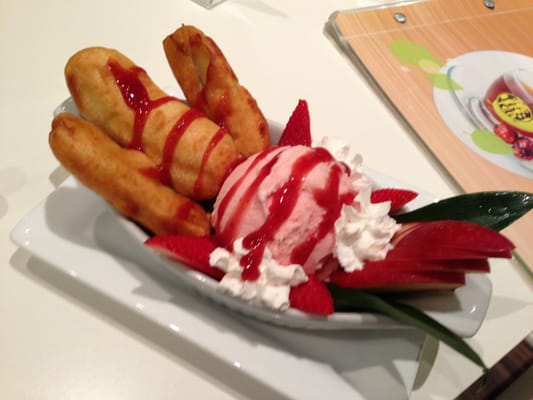 TEA SHOP 168 by null