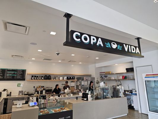 Copa Vida - Torrance by null