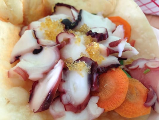 Roselle Pizzeria by null