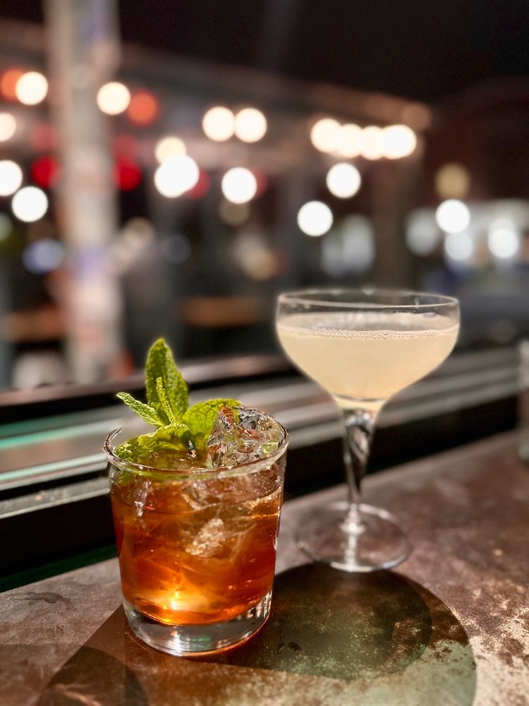 BRASS TACKS 147 Photos & 241 Reviews 488 A Hayes St, San Francisco