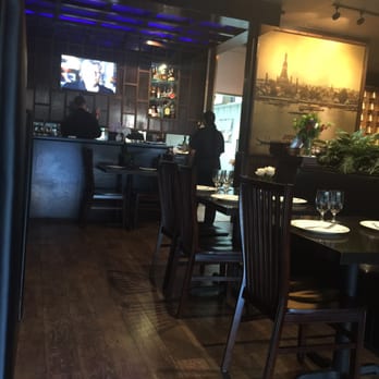 Maple Valley Thai Cuisine - Inside with bar - Thai Near Me - Maple Valley, Washington Maple Valley Thai Cuisine - Inside with bar - Thai Near Me - Maple Valley, Washington