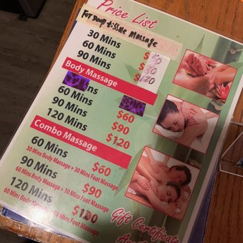 Oak harbor island spa - Price List - Massage Near Me - Oak Harbor, Washington Oak harbor island spa - Price List - Massage Near Me - Oak Harbor, Washington