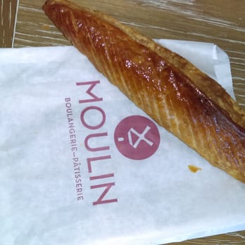 Moulin - Bakeries Near Me - Newport Beach, California