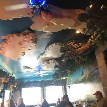 Botanas Restaurant - Amazing decor - Mexican Near Me - Milwaukee, Wisconsin
