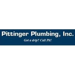 Slide of Pittinger Plumbing