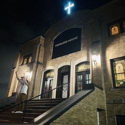 Fearless House - Fearless House Church