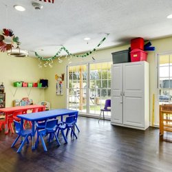 Little Hands International Preschool