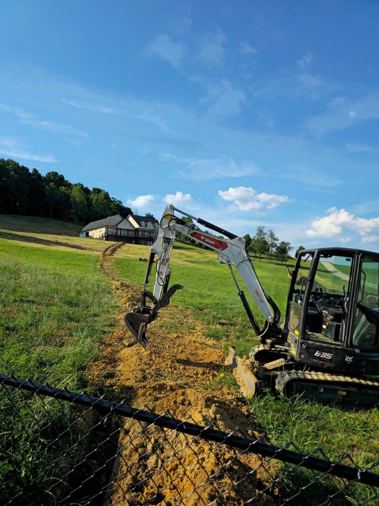 Slide of Joe's Plumbing