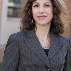 Estell Pappas, DPM