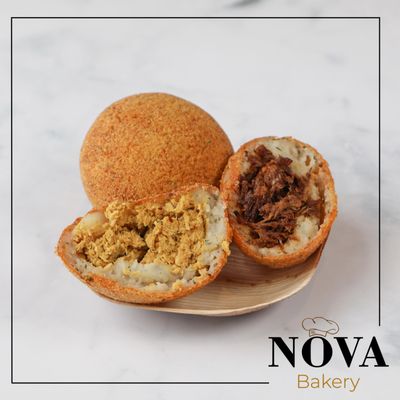 Nova Bakery by null