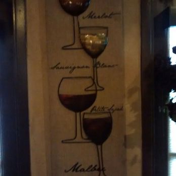 Cannataro's - Vino - Italian Near Me - Chino, California