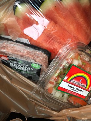 Publix Super Market at Toco Hills Shopping Center by null