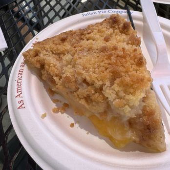 Julian Pie Company - Bakeries Near Me - Julian, California Julian Pie Company - Bakeries Near Me - Julian, California